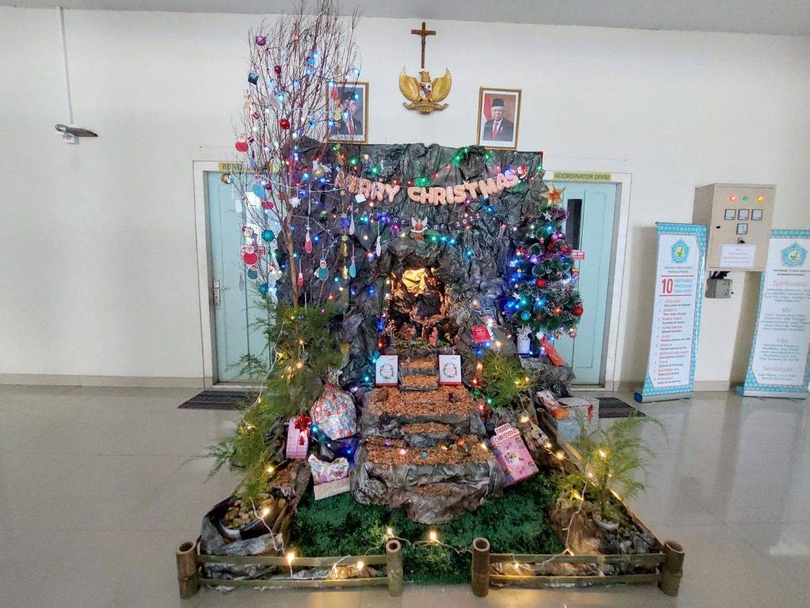 Gua Natal