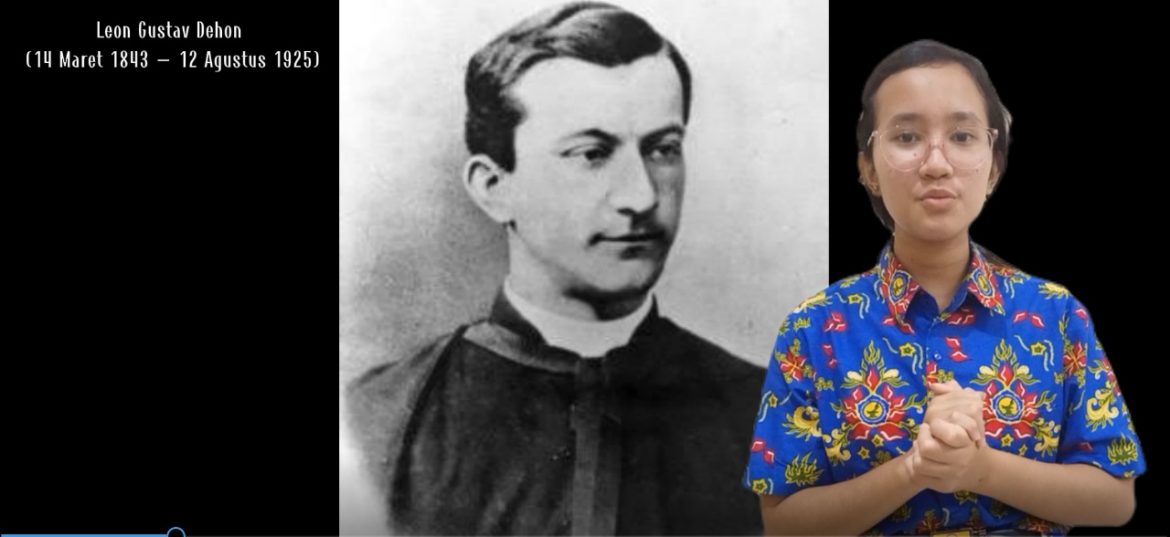 Maria Angelica Rouli Manalu