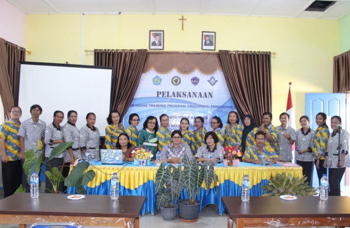 Edit SD ST Yusuf Tuan Rumah
