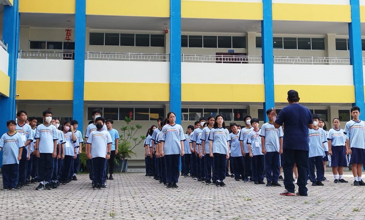 sampai nginap