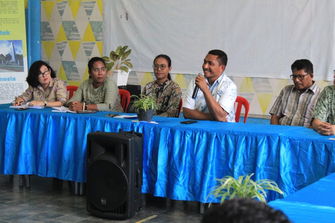 keluarga st maria sambung rasa