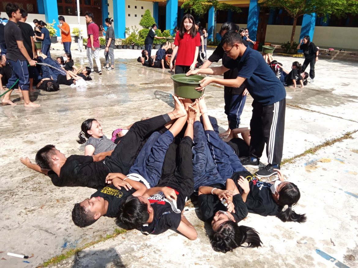 LKTD A- SMP Yos