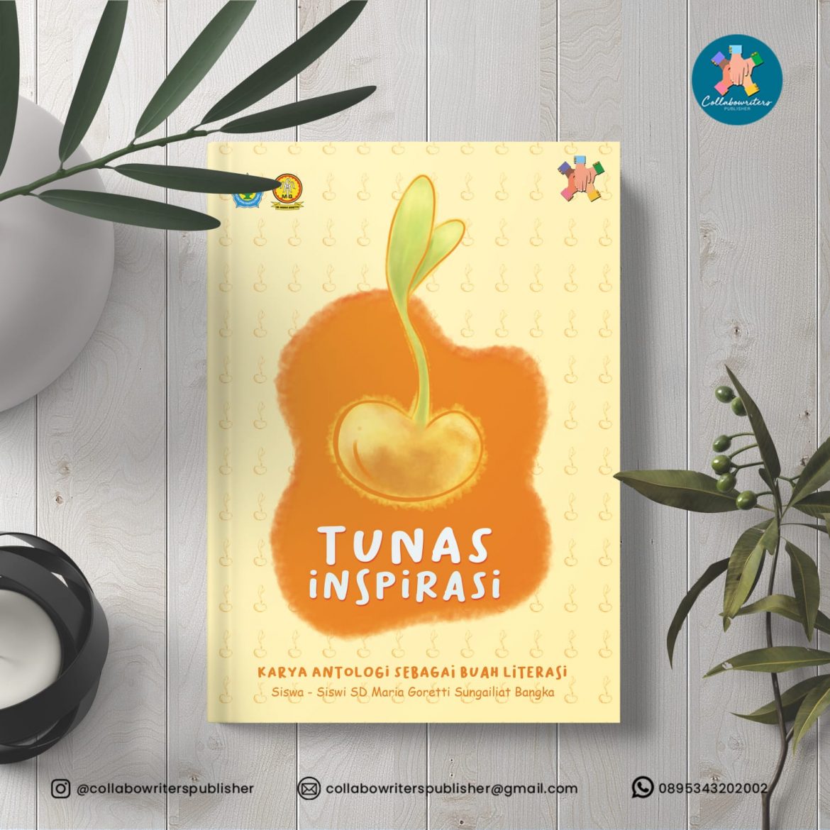 tunas inspirasi