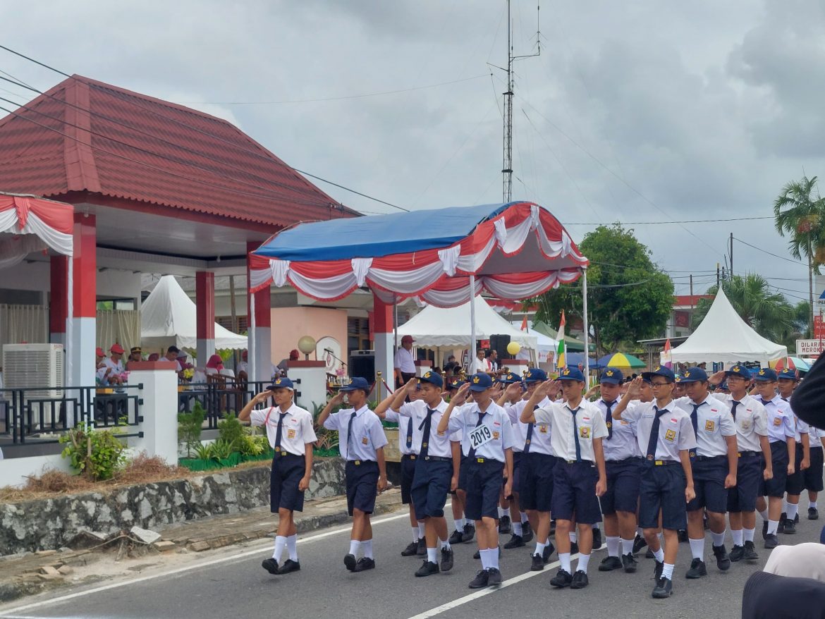 pawai smp mg2