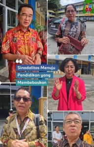 Dihadiri banyak tokoh penting