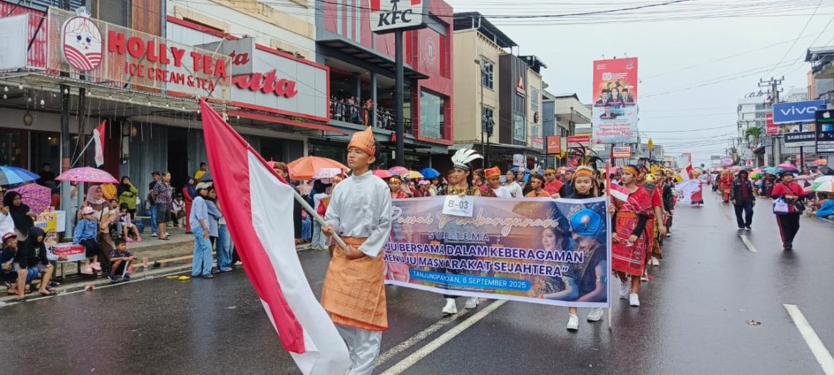 pawai