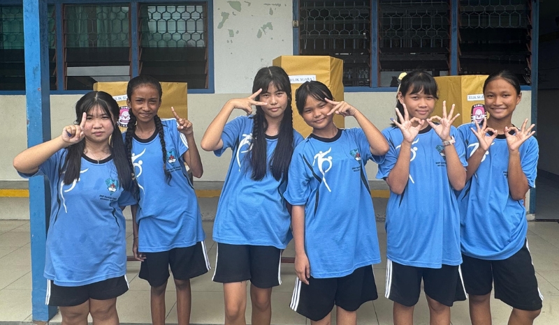 DOK. SMP SANTO YOSEF BELINYU (10)