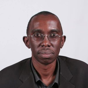 Dan Omondi Odero,